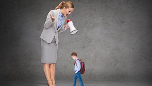 Mit Lehrern richtig umgehen: Chaos-Kunstlehrer, Mathe-Tyrann, Rechthaber: Diese Lehrer kennen Sie sicher aus der Schule